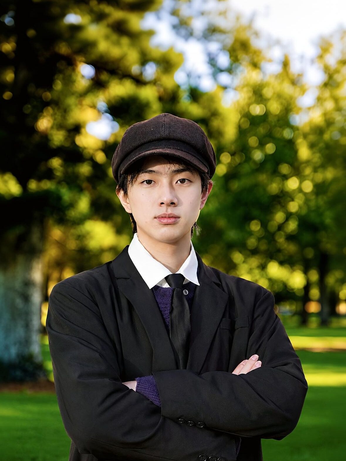 我们的团队 6 我们的团队 6